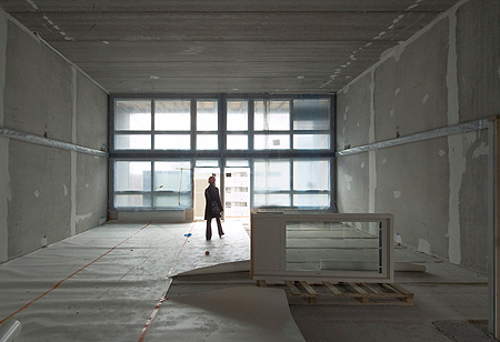 Asunto Oy Helsingin Tila (Loft-asunnot)