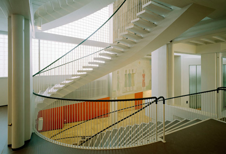 Helsingin yliopisto, Porthanian korjaustyö