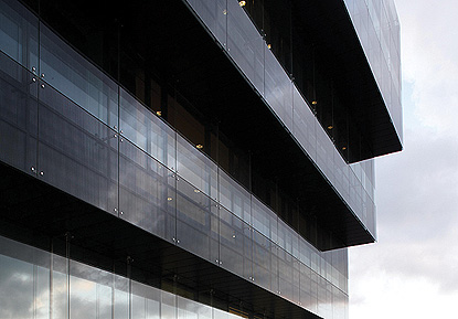 Varma – Salmisaaren toimistotalot