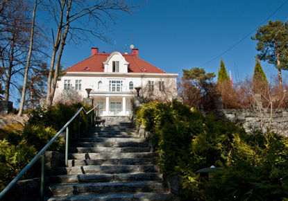 Kiinan suurlähetystö