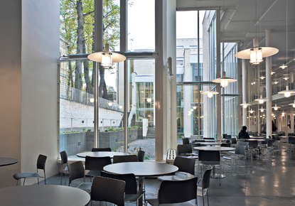 Svenska social- och kommunalhögskolan