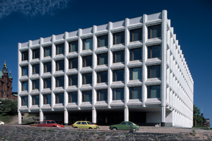 Stora Enson pääkonttori