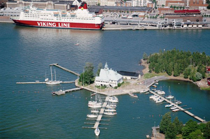 NJK Valkosaari