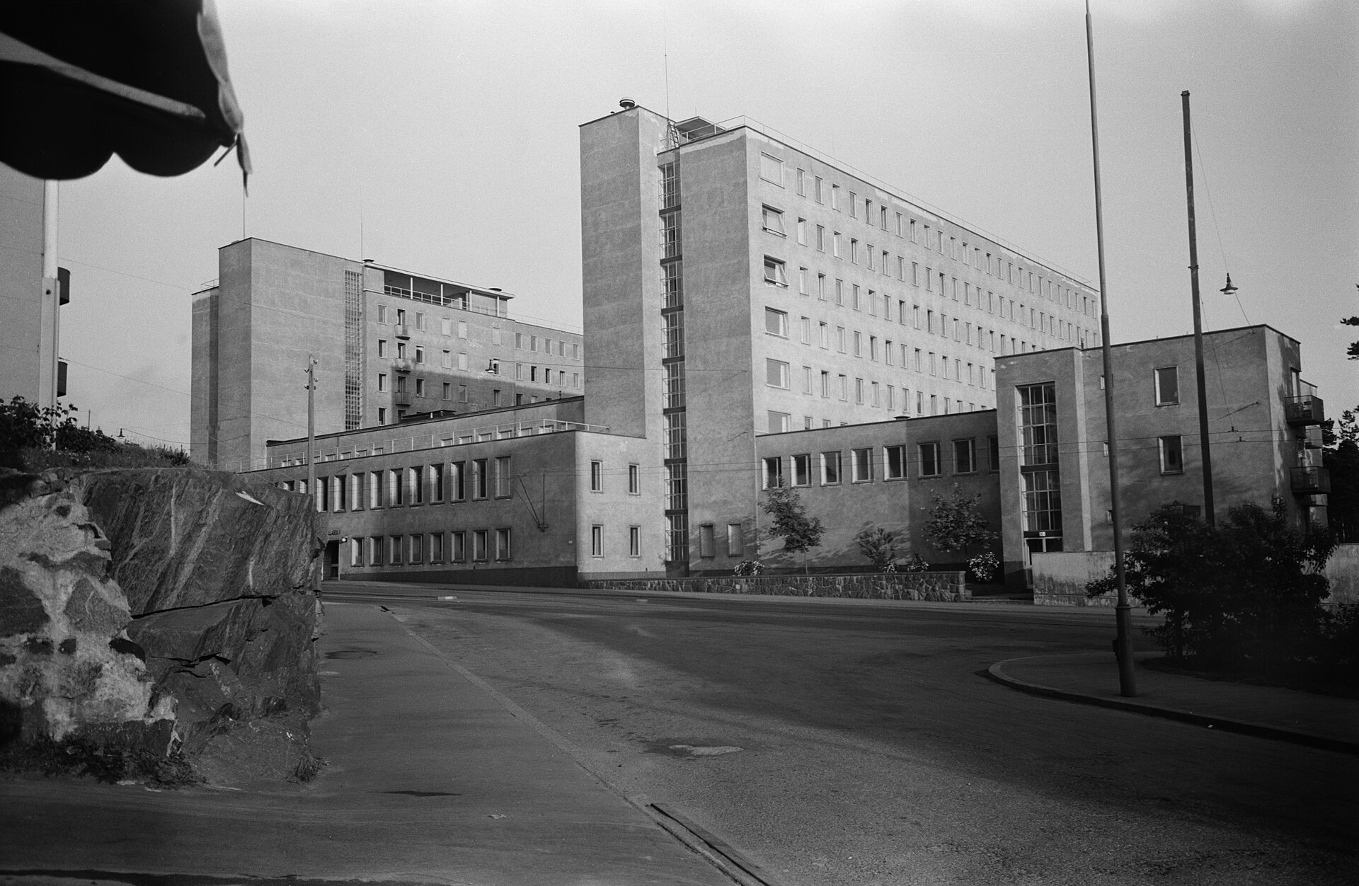 Sairaanhoitajaopisto