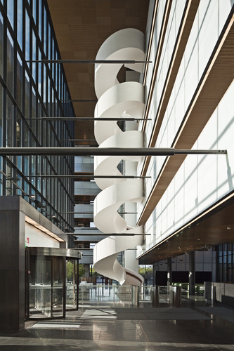 LähiTapiolan pääkonttori