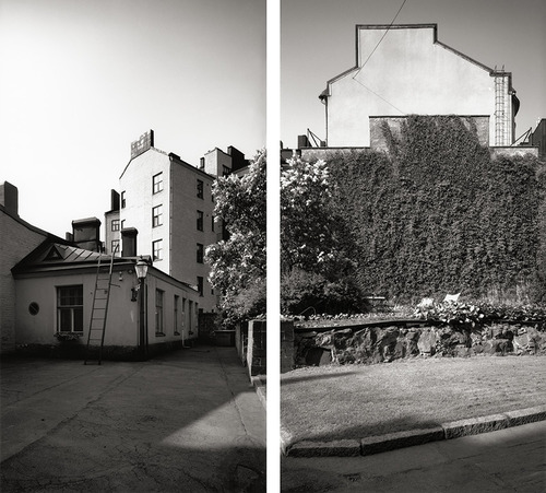 Luotsikatu 11 • Högborg