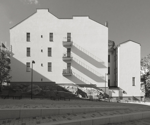 Vyökatu 9 • Wellamo