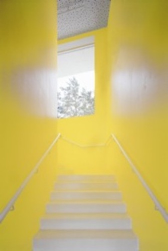 Olarinluoman vastaanottokoti