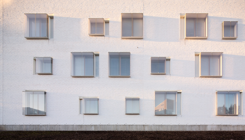 Viikinmäen korttelitalo