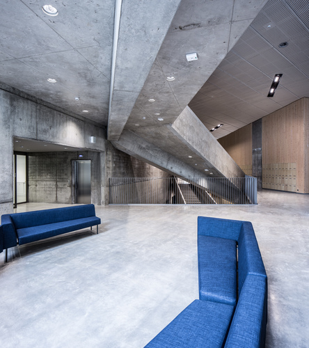 Opinmäen kansainvälinen koulu