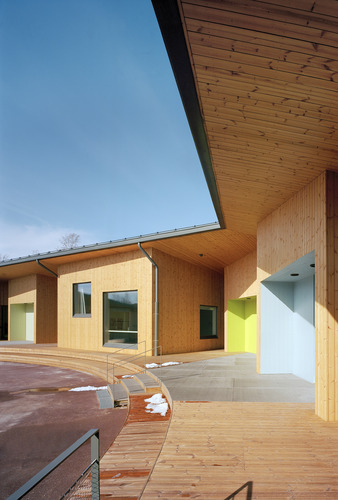 Tillinmäen päiväkoti