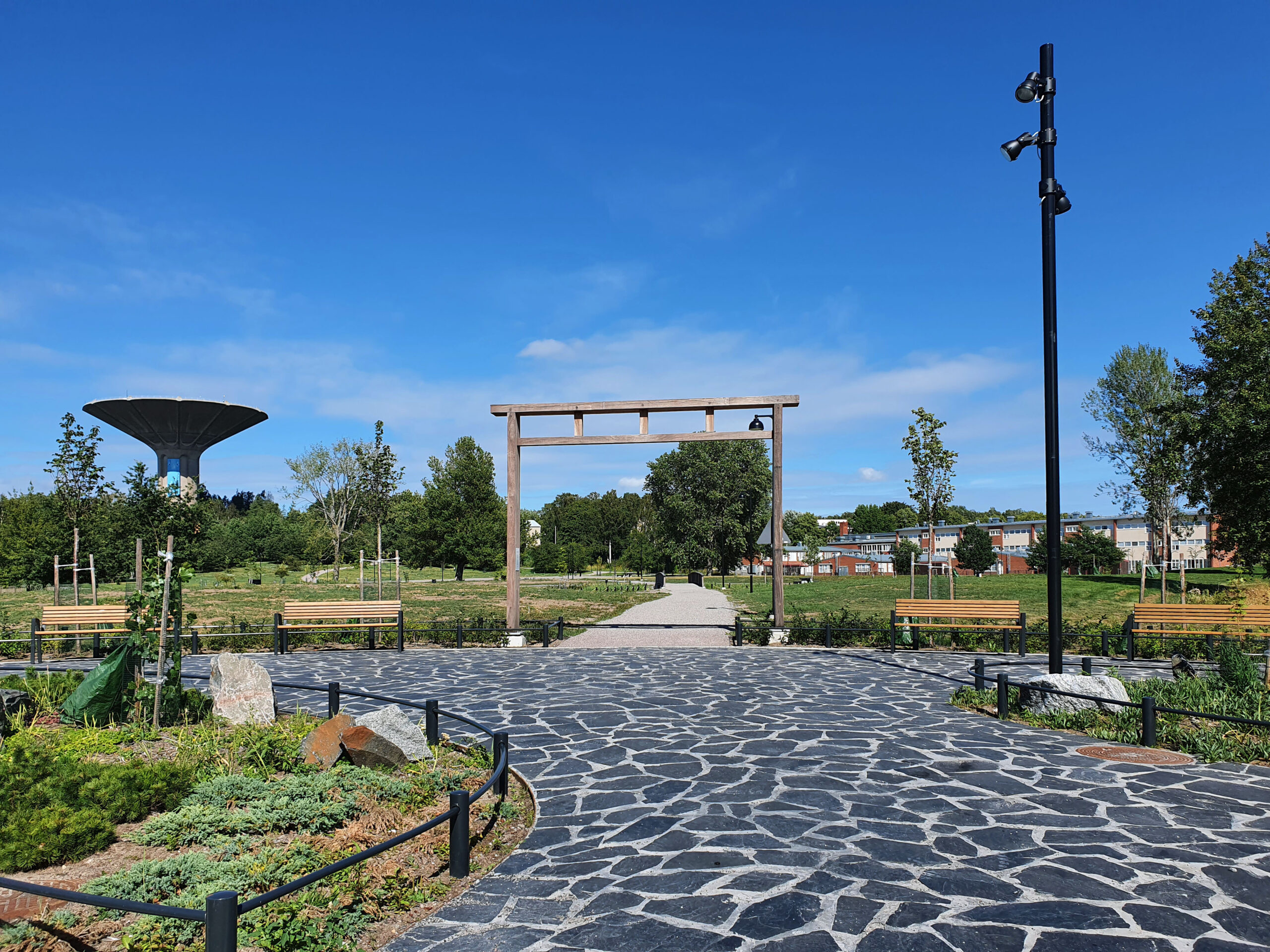 Kirsikkapuisto Open House Helsinki Kirsikkapuisto Open House Helsinki