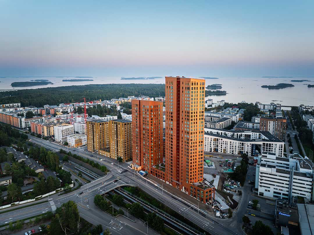 Open House Helsinki avaa taas ovet paikkoihin, joihin et tavallisesti pääse!