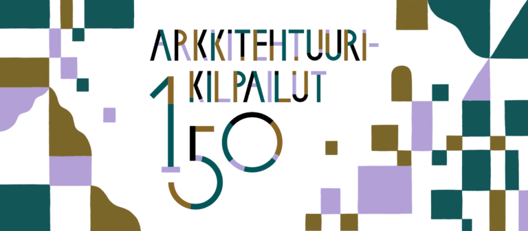 Open House Helsinki on arkkitehtuurikilpailujen juhlavuoden kumppani