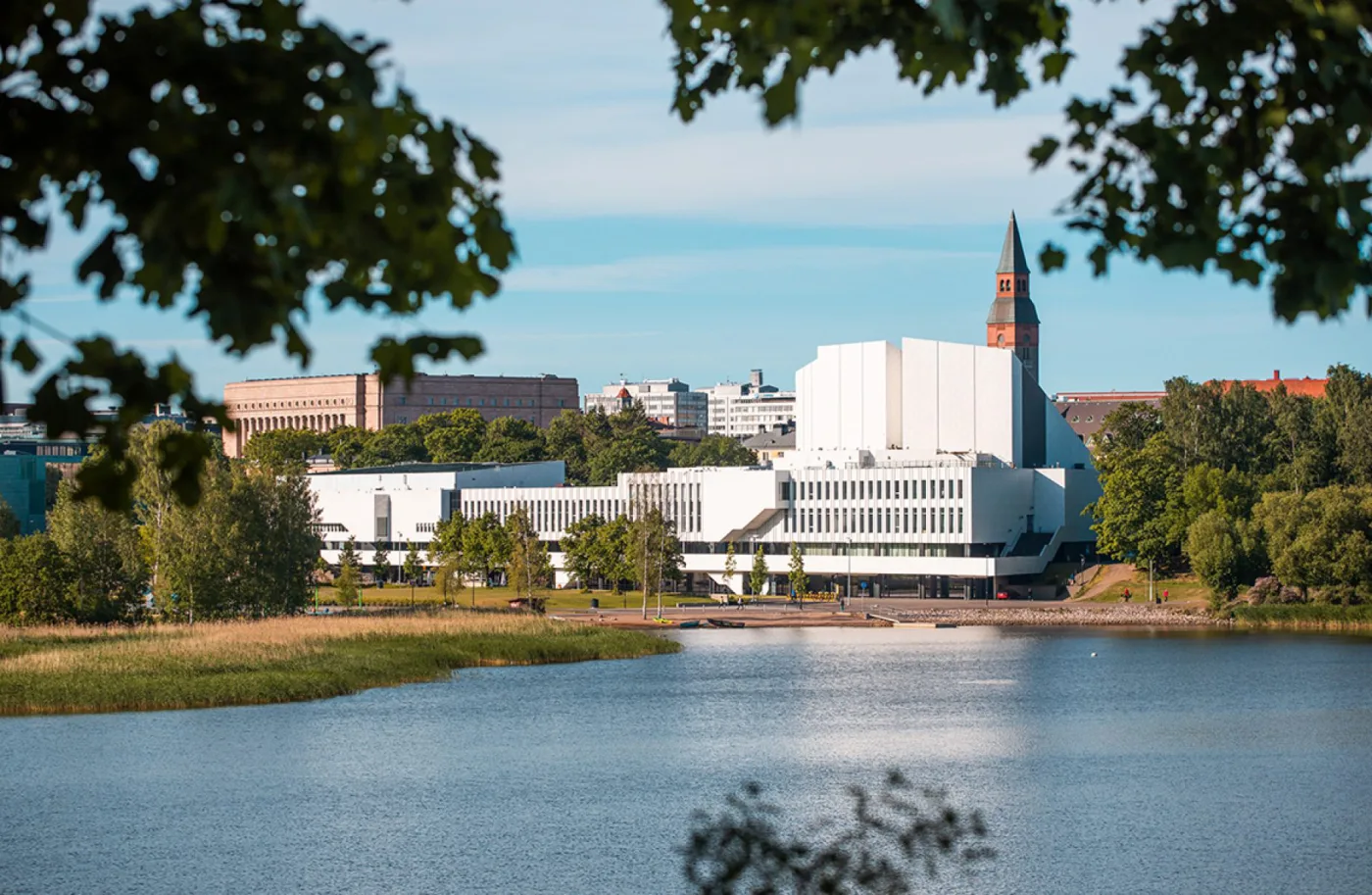 Finlandia-talo