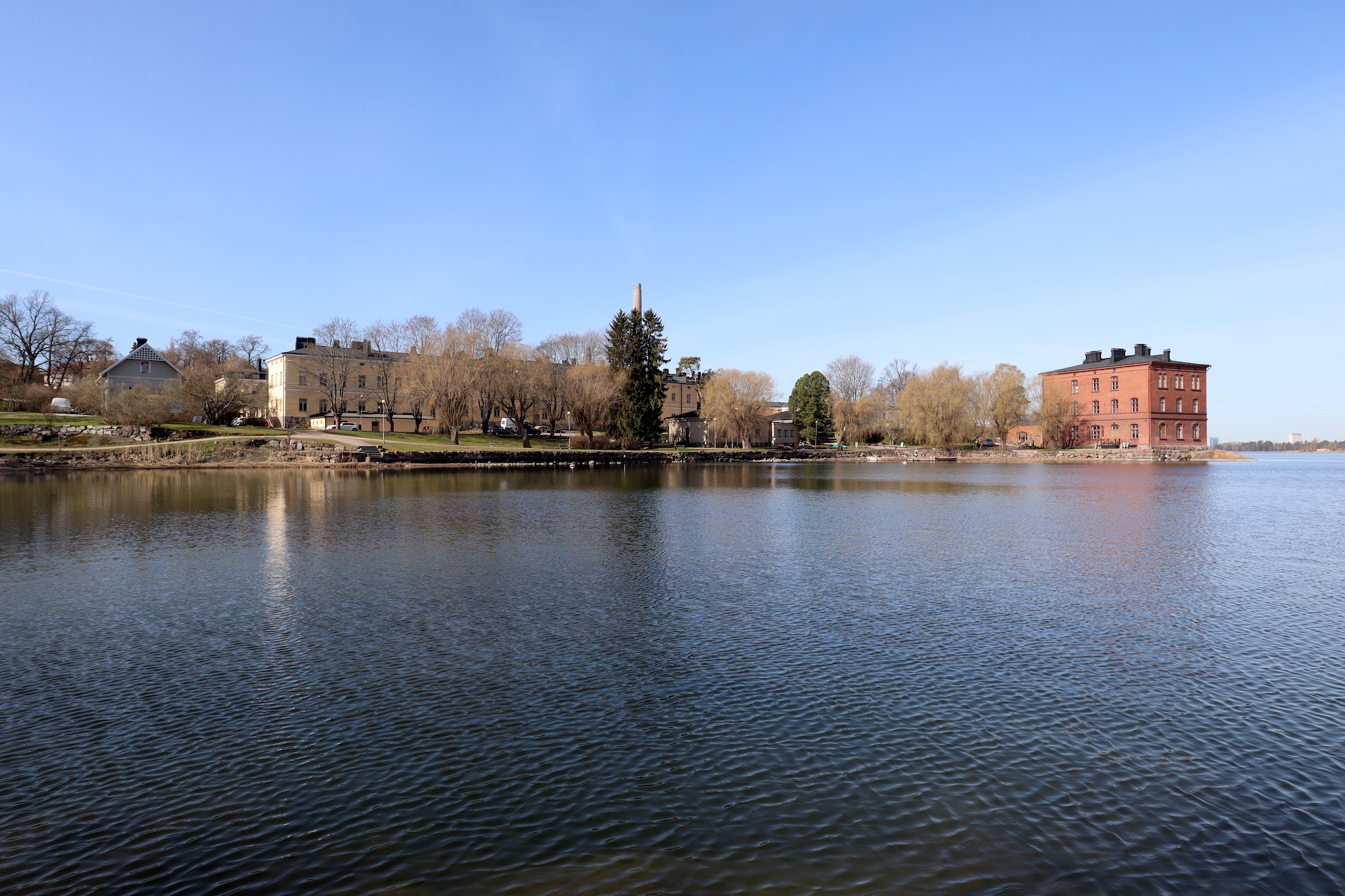 Lapinlahden sairaala